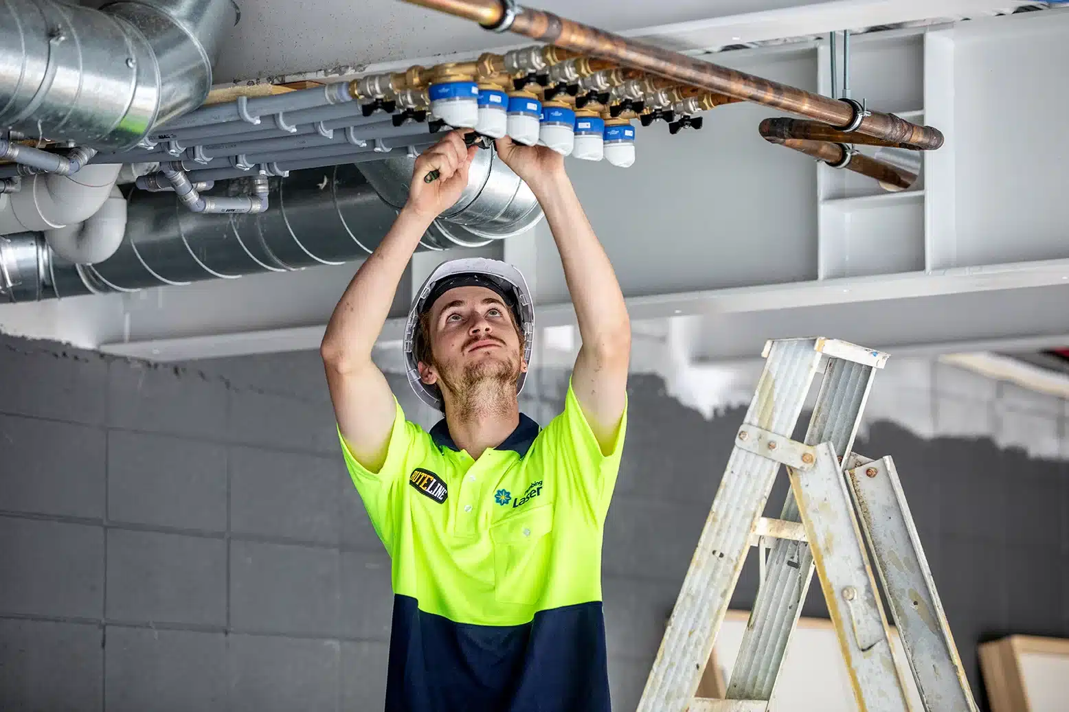 Maintenance and Servicing