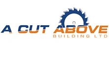 a cut about logo