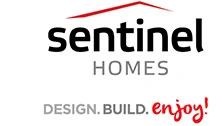 sentinel homes logo